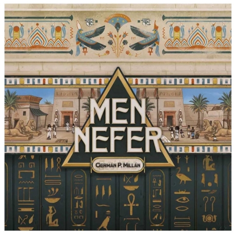 Men-Nefer