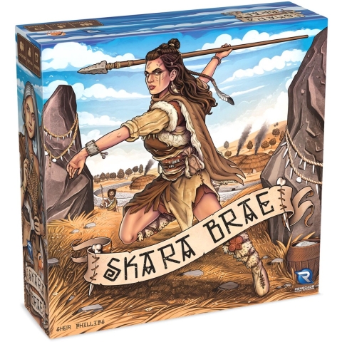 Skara Brae