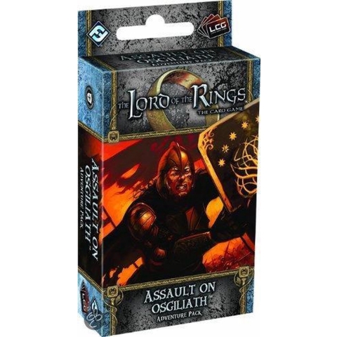 The Lord of the Rings: Assault on Osgiliath