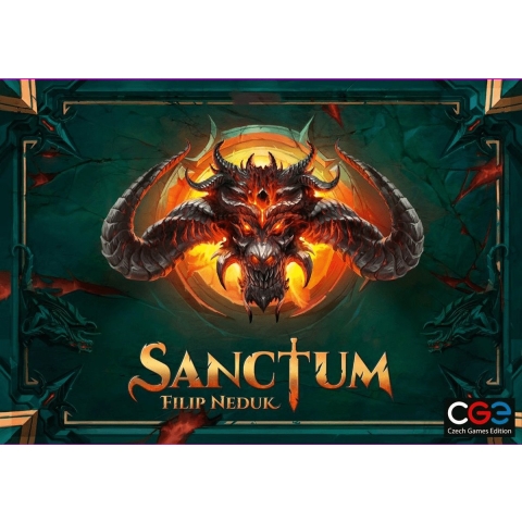 Sanctum