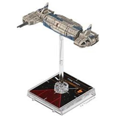 Star Wars: X-Wing Second Edition - Resistance Transport
