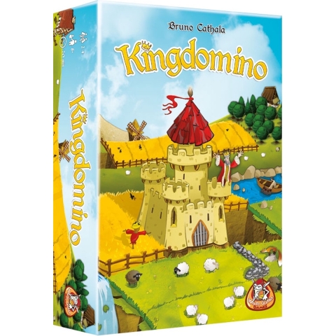Kingdomino