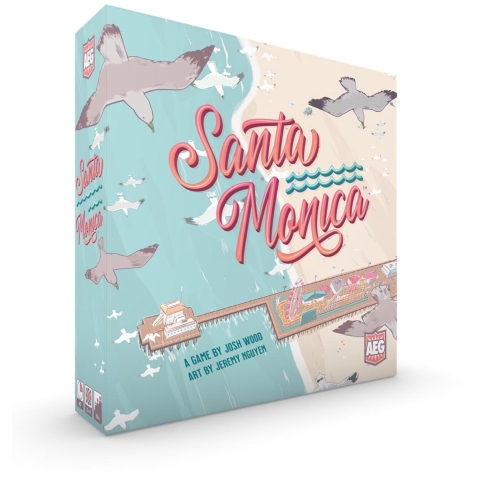 Santa Monica
