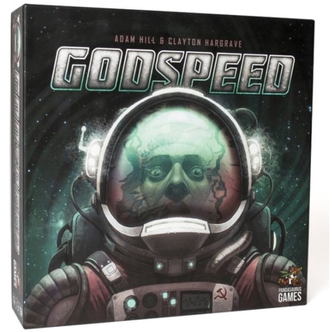 Godspeed