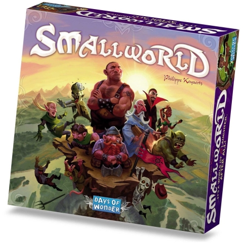Small World