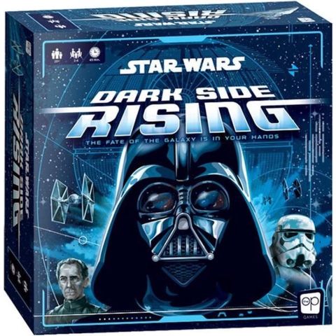 Star Wars: Dark Side Rising