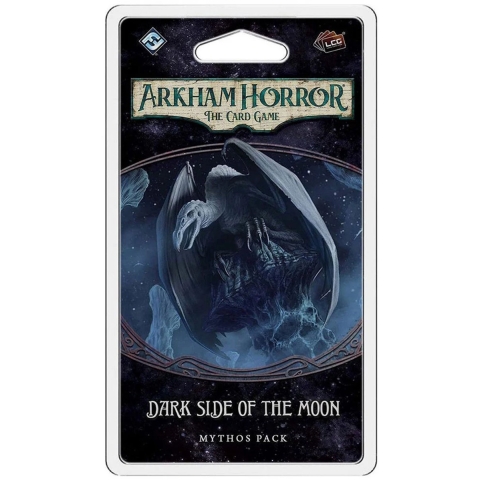 Arkham Horror LCG: Dark Side of the Moon