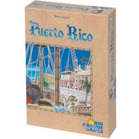 Puerto Rico