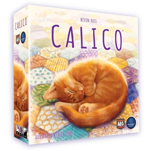 Calico