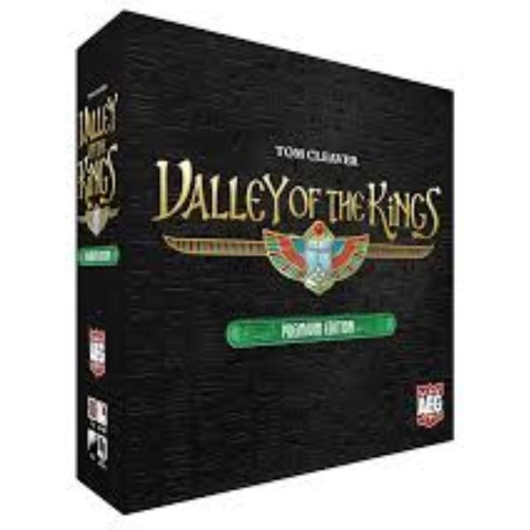 Valley of the Kings Premium Edition