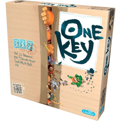 One Key