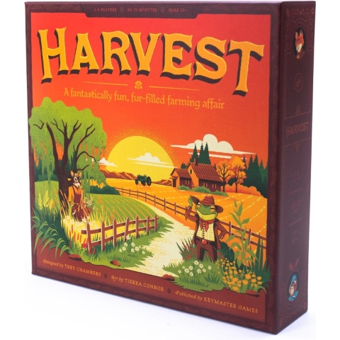 Harvest