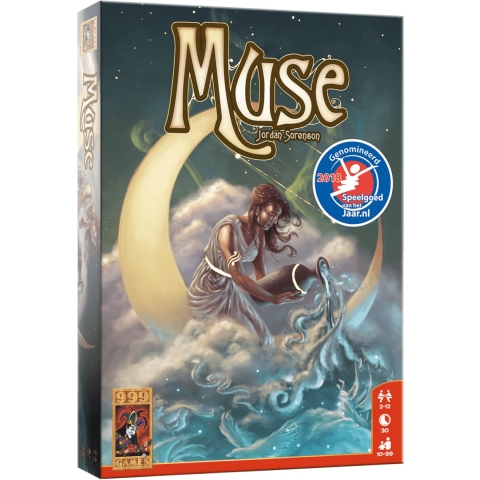Muse