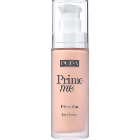 PUPA Milano Prime Me Corrective Face Primer 30ml 005