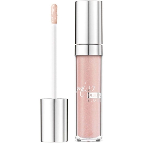 PUPA Milano Miss Pupa Gloss 5ml 102