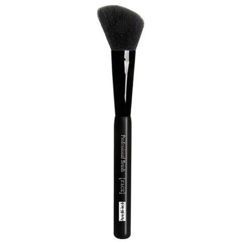 PUPA Milano Angled Blusher Brush