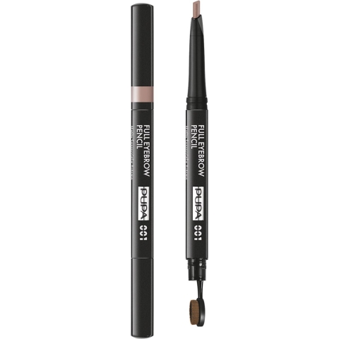 PUPA Milano Full Eyebrow Pencil 001