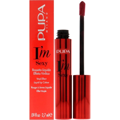 PUPA Milano I'm Sexy Liquid Lip Colour 006