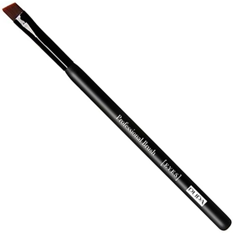 PUPA Milano Eyeliner&Eyebrow Brush