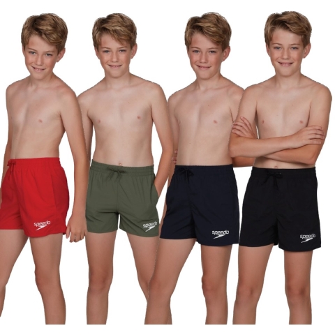 Kinderzwemshort Speedo Essential 13"