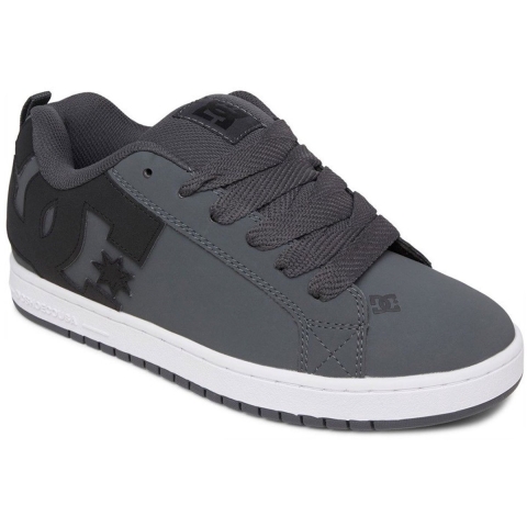 Trainers DC Shoes Court Graffik