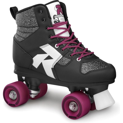 Kinder skeelers Roces Quad Disco Palace