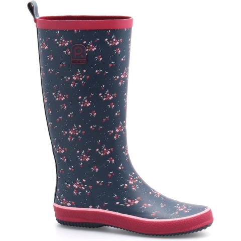 Regenlaarzen voor dames Rouchette Goji