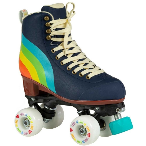 Rol quad Chaya Melrose Elite Love is Love