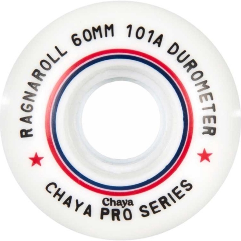 Inline-Skate wiel Chaya Ragnaroll (x4)
