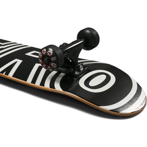 Skateboard Hydroponic Spot Series