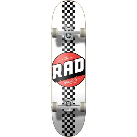 Skateboard RAD Board Checker