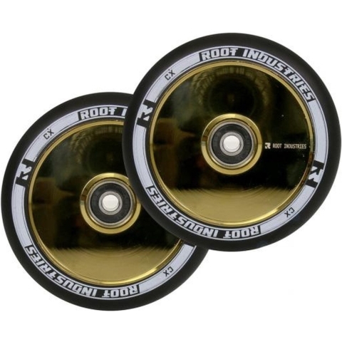 Freestyle scooterwiel Root Industries 120 mm (x2)