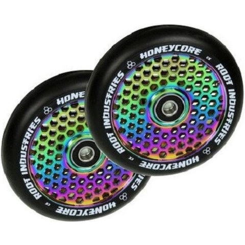 Scooterwiel Root Industries Honeycore (x2)