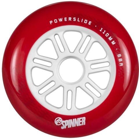 Rollerwiel Powerslide Spinner (x3)