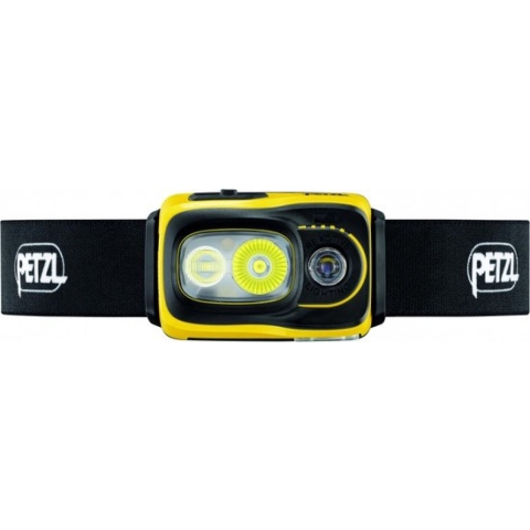 Lamp Petzl Swift Rl Pro