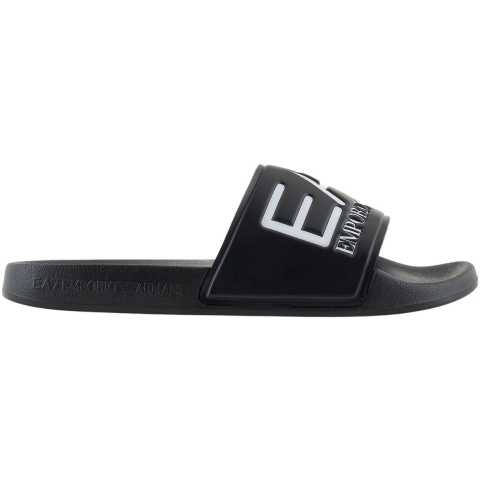 Sandalen EA7 Emporio Armani