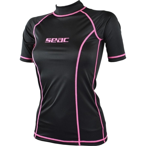 Dames-Rashguard Seac T-Sun
