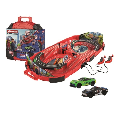 Carrera 20016001 Speed Auto