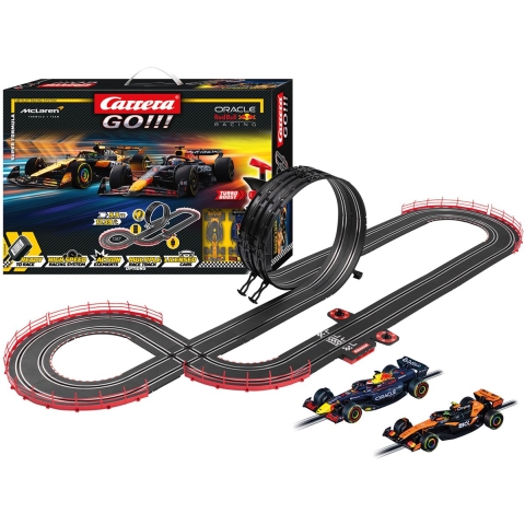 Carrera GO!!! 20062604 Auto