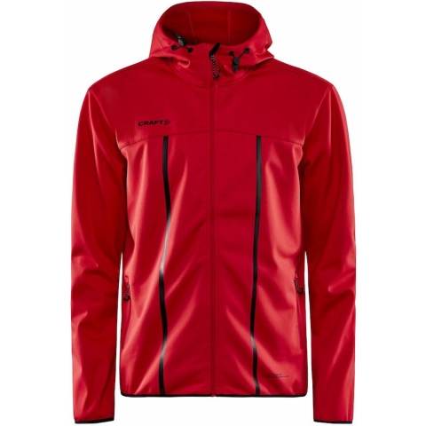 Craft 1910992 Adv Explore Softshell Jacket M - Lynchee - M