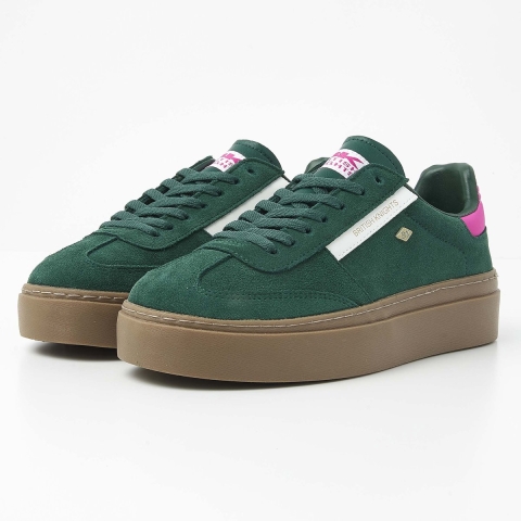 Trainers British Knights Re-issue