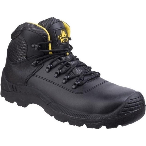 Amblers FS220 Waterdichte Leren Veiligheidsschoen Heren