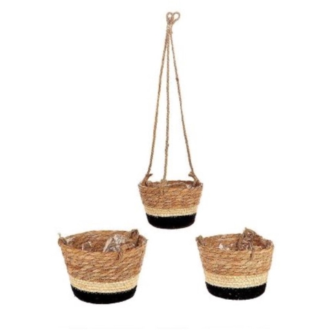 Hanger Makka set a 3 Ø14 Ø16 Ø18cm