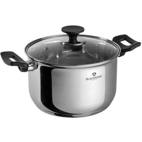 Blaumann Kookpan Gourmet Line 20cm