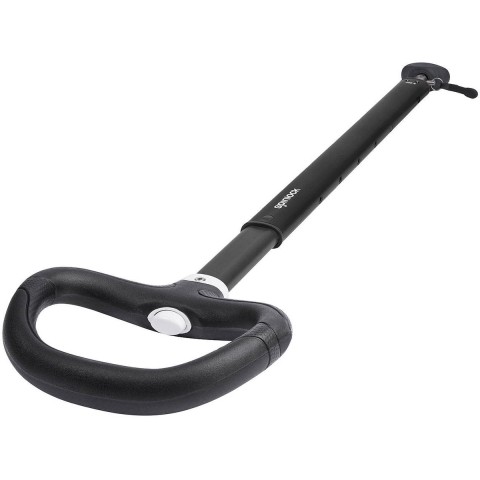 Spinlock EA/900L helmstok verlenger 60-90 cm licht blauw
