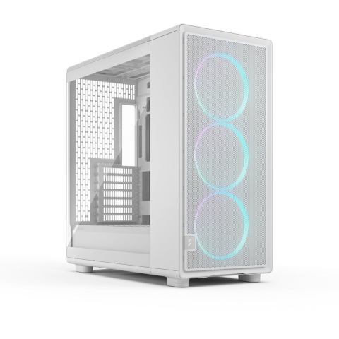 Fractal Design Epoch XL TG RGB midi tower behuizing
