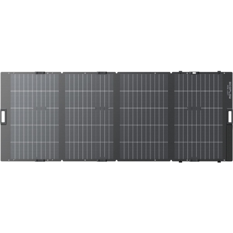 ECOFLOW 400W - Portable Solar Panel Monokristallijn zonnepaneel 400 W