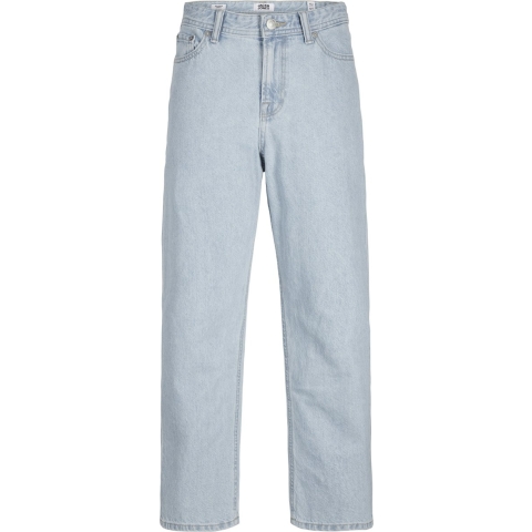 Jack & Jones Jeans - Baggy - Noos - JjiAlex - Blue Denim - Jack & Jones - 12 jaar (152) - Jeans