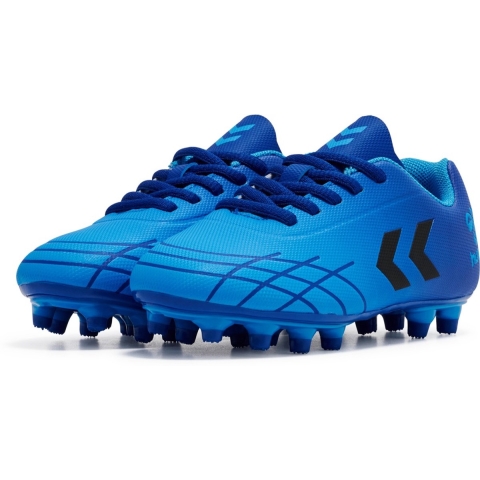 Hummel Voetbalschoenen - Top Star F. G. LC Jr - Surf Het web - Hummel - 36 - Voetbalschoenen