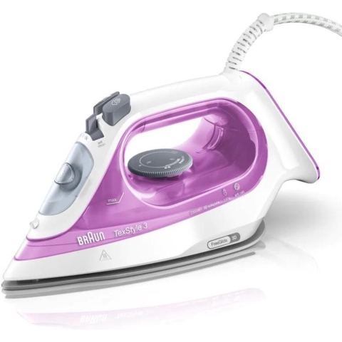 Braun Domestic Home SI3031PU